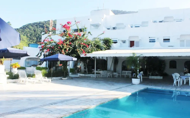 Enseada Palace Hotel