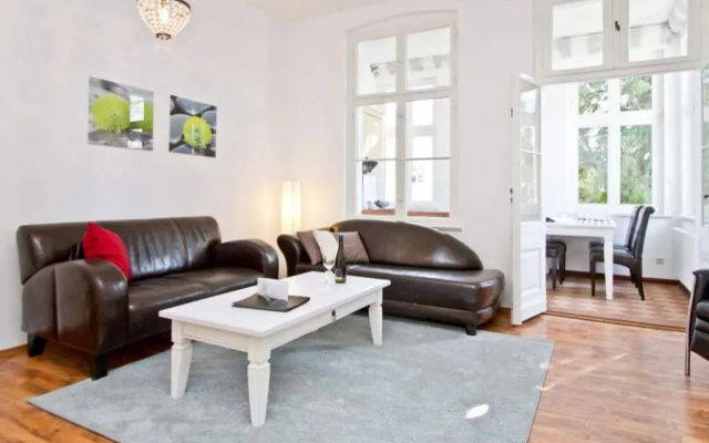Villa Hartmann Drewitz, App 06