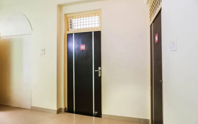 The Imperial Hotel by OYO Rooms