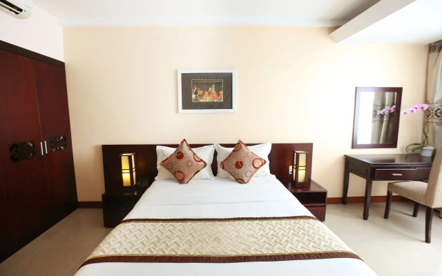 La Lanette Hotel Hue
