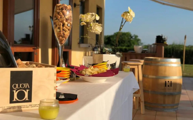 Il Paradello Albergo