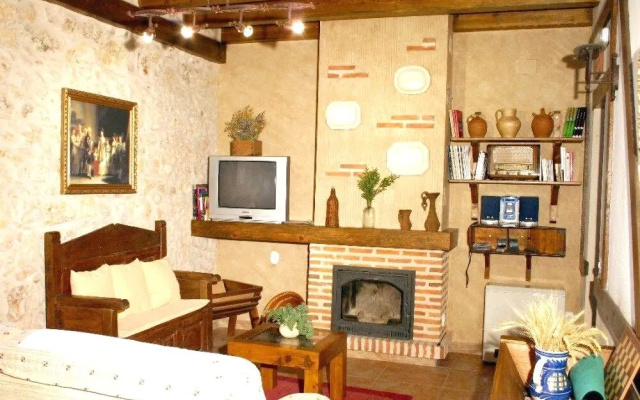 Casa Real Posito I