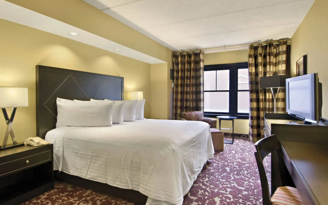 Sam's Town Hotel and Gambling Hall Tunica