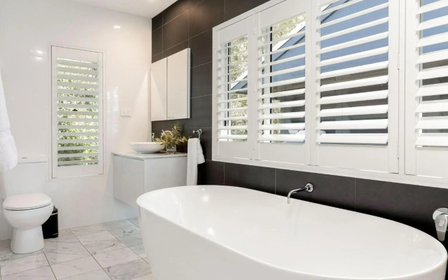 Sea Breeze Jervis Bay Rentals