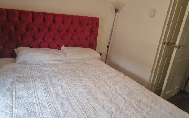 Beautiful 3-bed House in Lekki