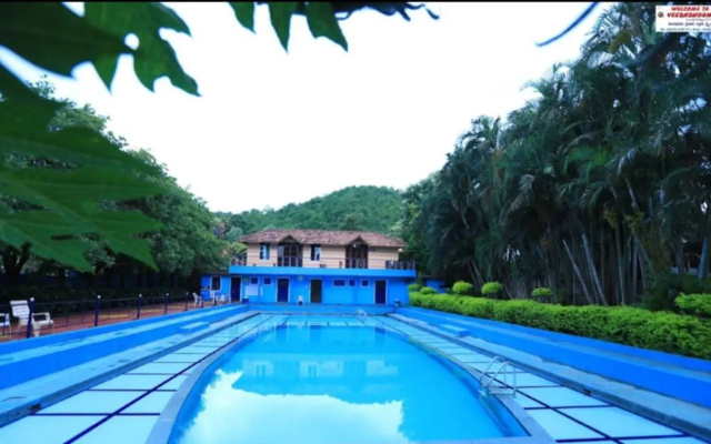 Veerabhoomi Resorts