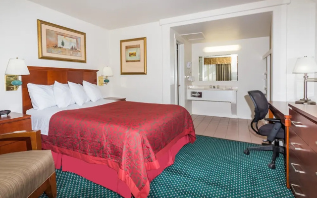 Days Inn Kimball