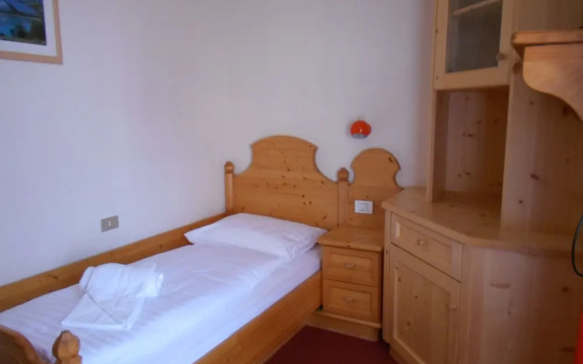 Chalet Hotel Diamant