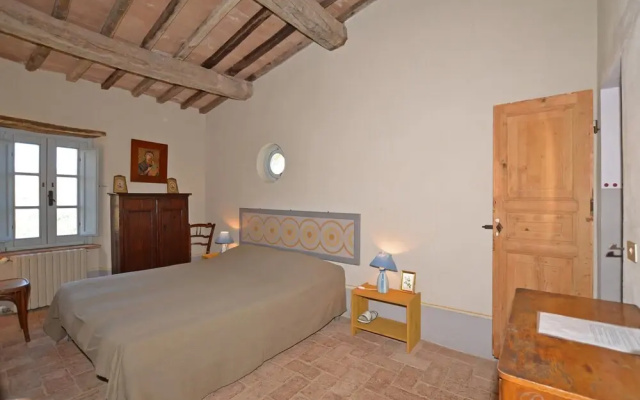 Casale Rigo in San Casciano dei Bagni