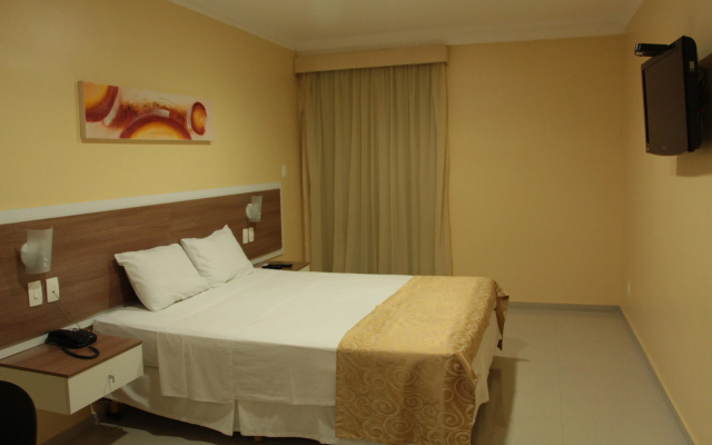 Costa Atlântico Hotel