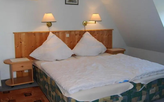 Ferienwohnung Rügen mit Ostseeblick