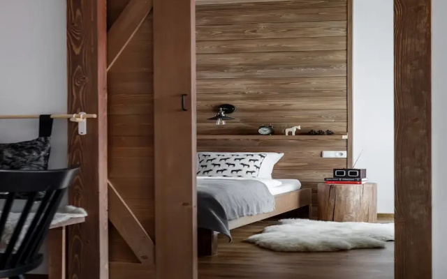 Tatrytop Apartamenty Granitica