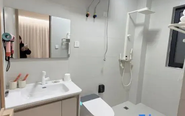 Xiangyu Homestay