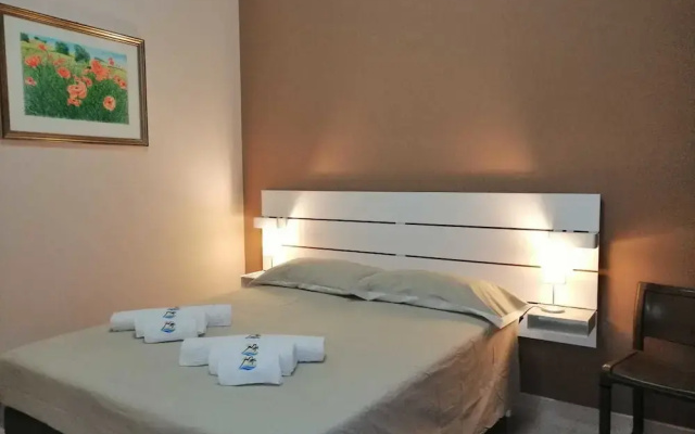 Relais Villa Gandoli