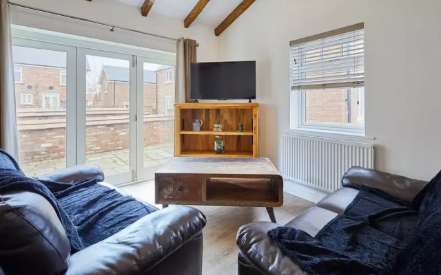 Host Stay Jubilee Close