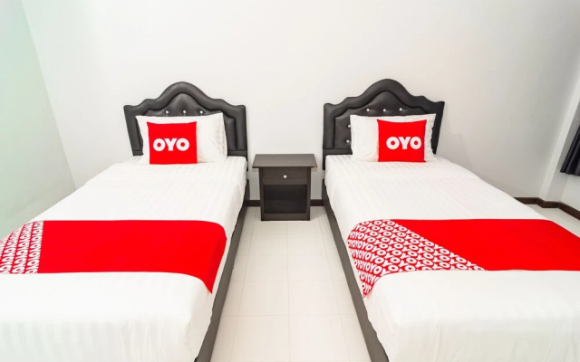 Runya Poolvilla by OYO Rooms
