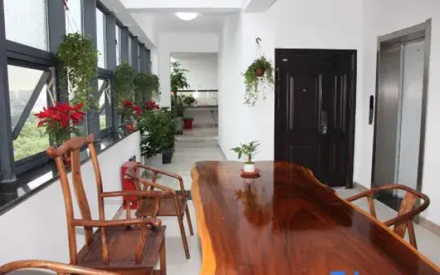 Yueke Homestay