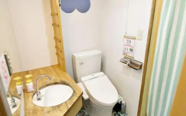 IROHA Residential Suite Asakusa Skytree