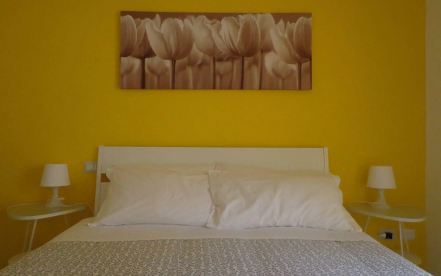 Sunrise B&B Roma
