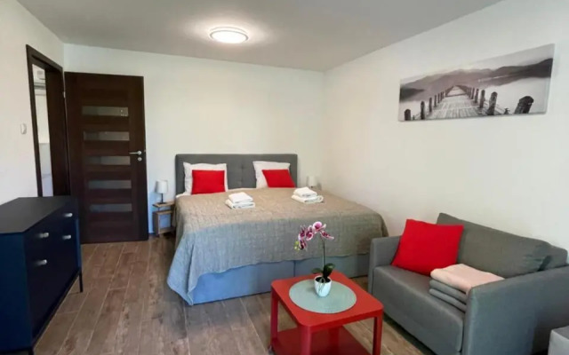 APARTAMENT