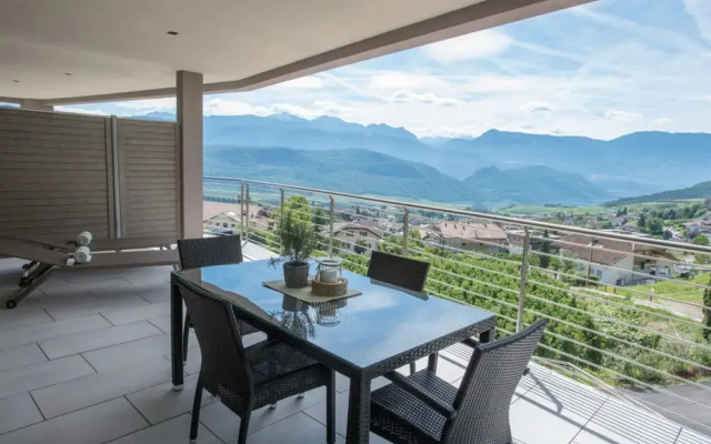 Apartment Prunarhof - Golden Delicious
