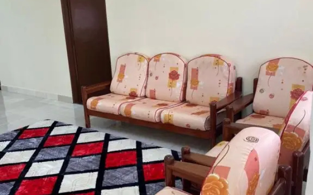 Homestay Sri Jasmine