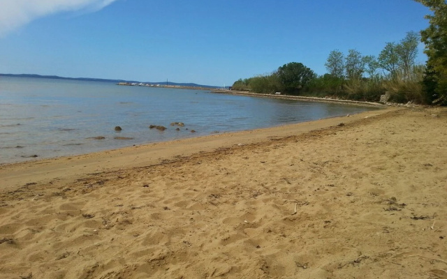 Teo - 8m From the sea & Parking - A3 Novi