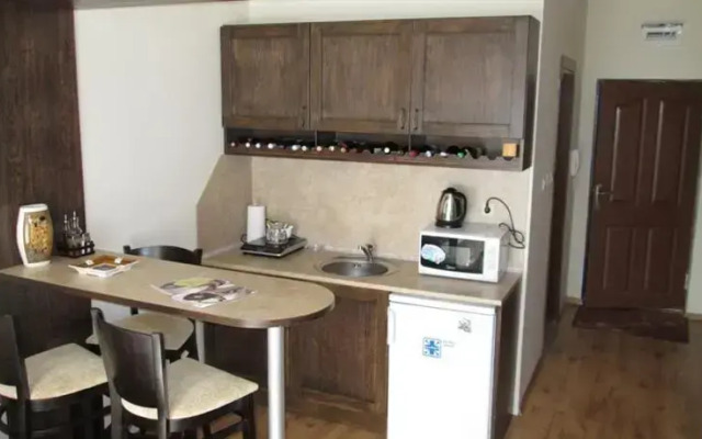 Apartment in Panorama Bay 2