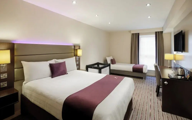 Premier Inn Sunderland A19/A1231