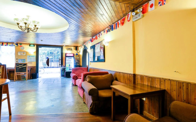 Shanghai Le Tour Travelers Rest Youth Hostel
