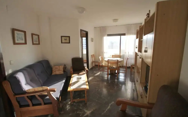 Apartamentos San Jaime