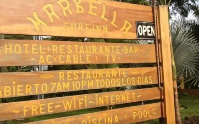 Marbella Surf Inn