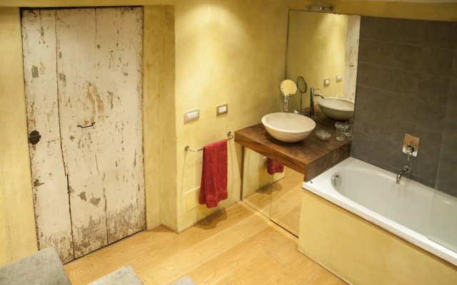 Secret Rhome Suite Lab