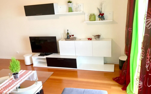 Apartment Caminho Velho dos Reis Magos