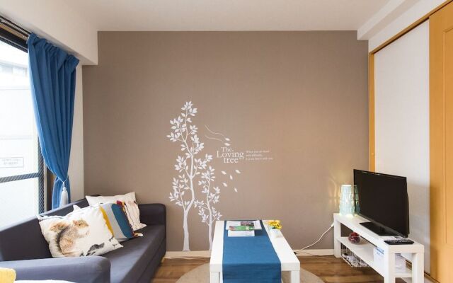 Comfort Self Hotel Rebanga AP Namba Minami
