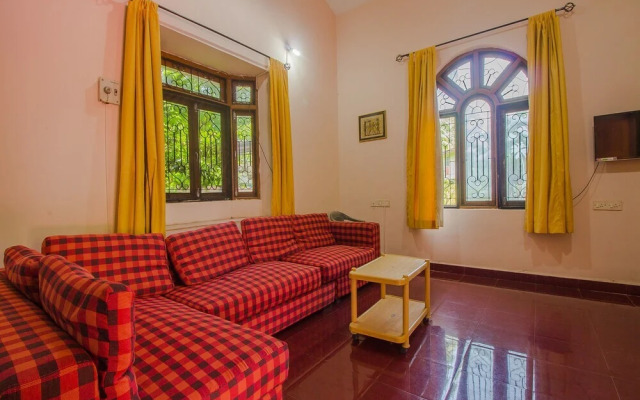 Franjo's Goa by OYO Rooms