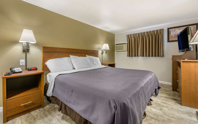 Econo Lodge Bellefonte I-99