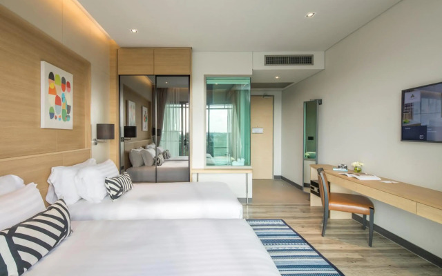 AisanA Hotel Korat