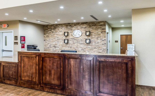 Comfort Suites Channelview - Houston East