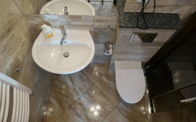 Apartamenty U Lukasza