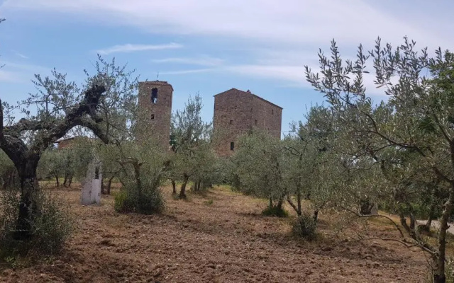 Casa Bruna - Cipresseta del Chianti