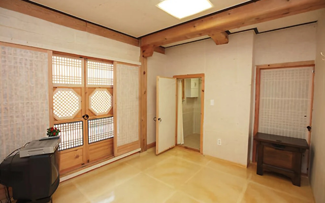 Hongcheon Hometown Spring Pension