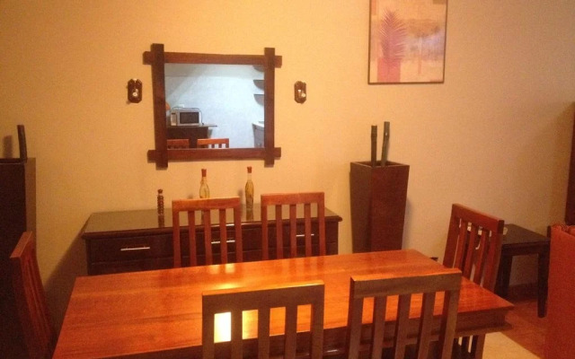 Suites Silvana