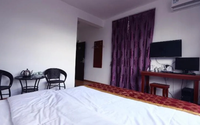 Yezi Huiyou Apartment