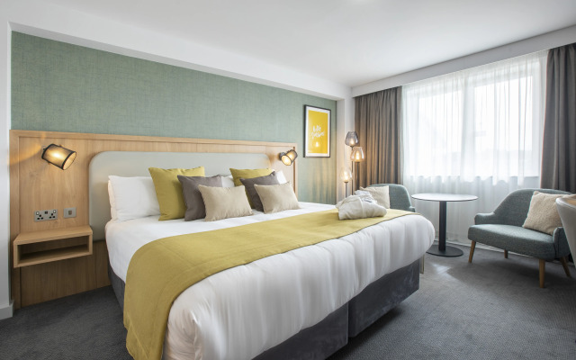 Holiday Inn Oxford by IHG