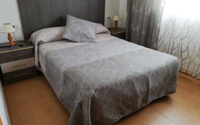 Cabo de Palos Rooms (Ideal Buceadores)