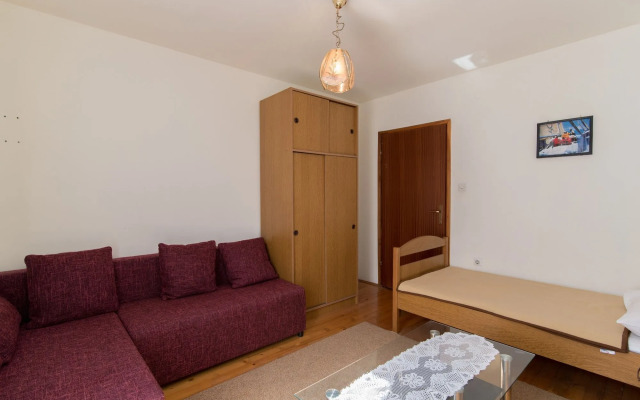 Apartments Fidelis