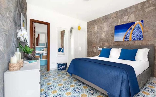 Casa Giovanna A in Massa Lubrense