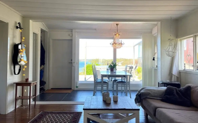 5 Person Holiday Home in Trollhattan