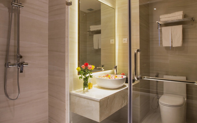 DTX Hotel Nha Trang